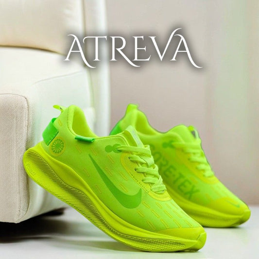 Colors ATREVA