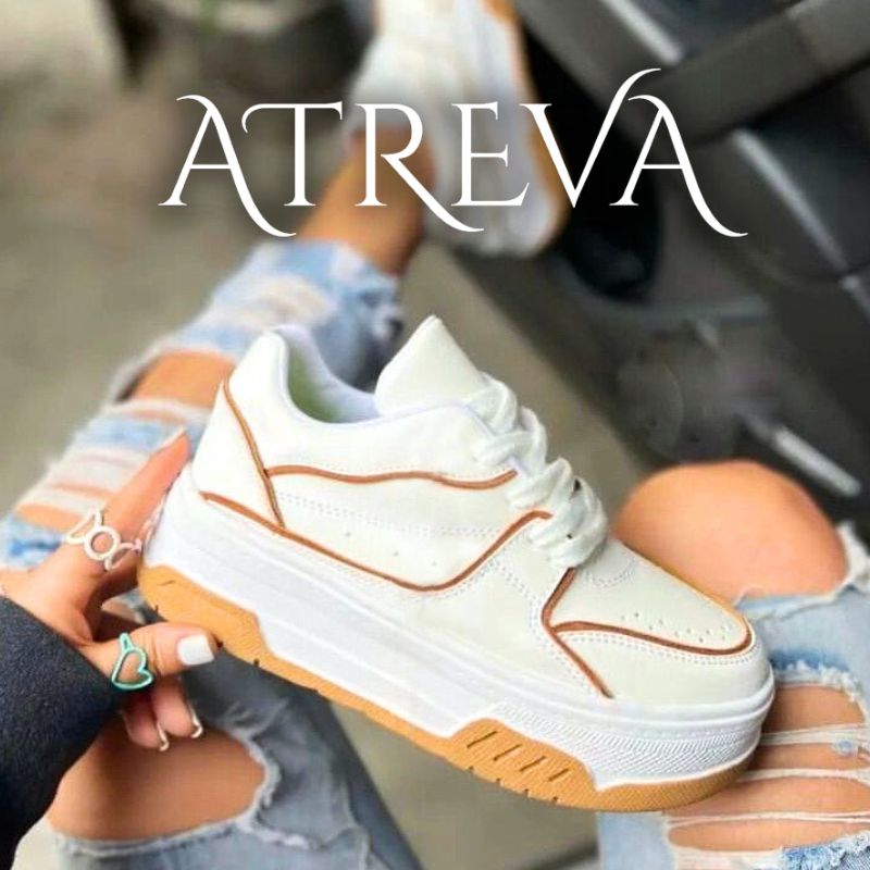 Dainty ATREVA