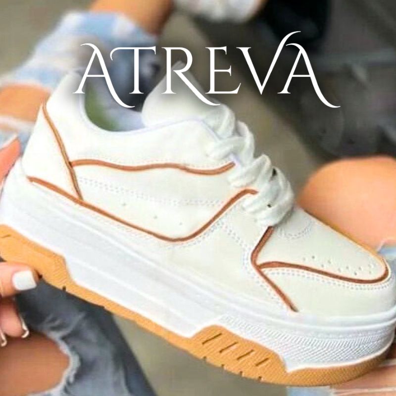 Dainty ATREVA