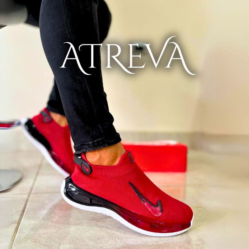 UpFlow ATREVA