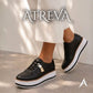 Calzado formal alto Atreva 7294