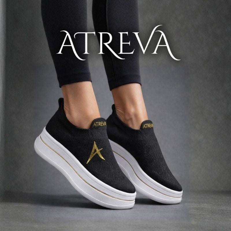 AfroditaStep ATREVA