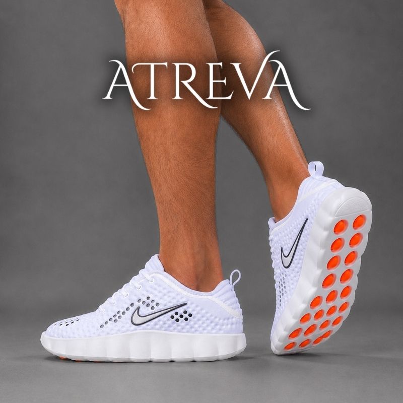 Blow ATREVA