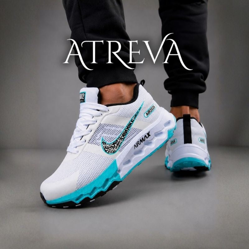 MaxRun ATREVA