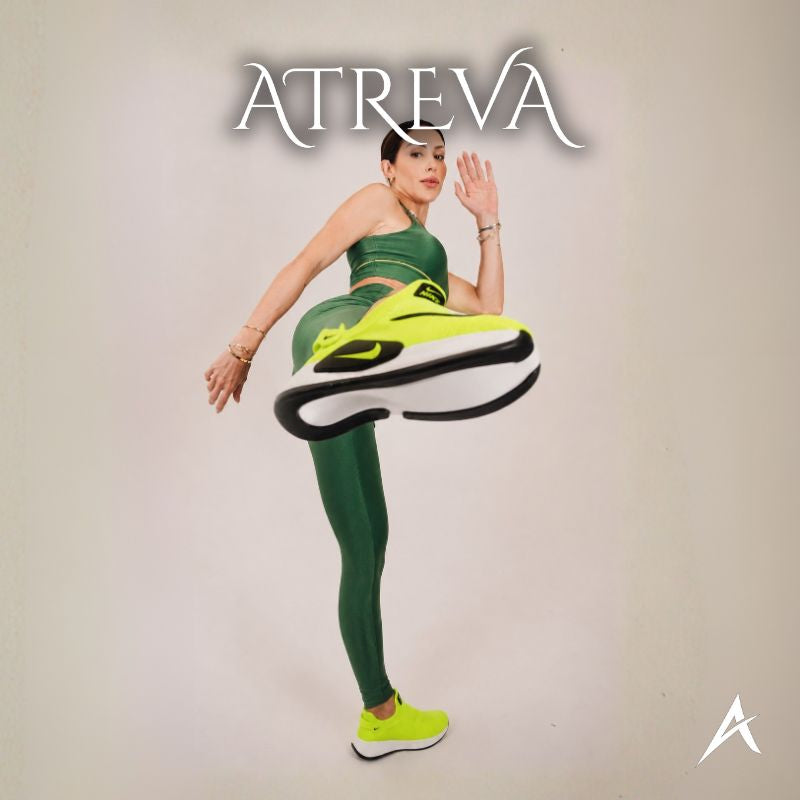 Miuny ATREVA