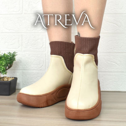 QueenBoot ATREVA