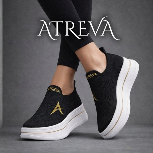 AfroditaStep ATREVA