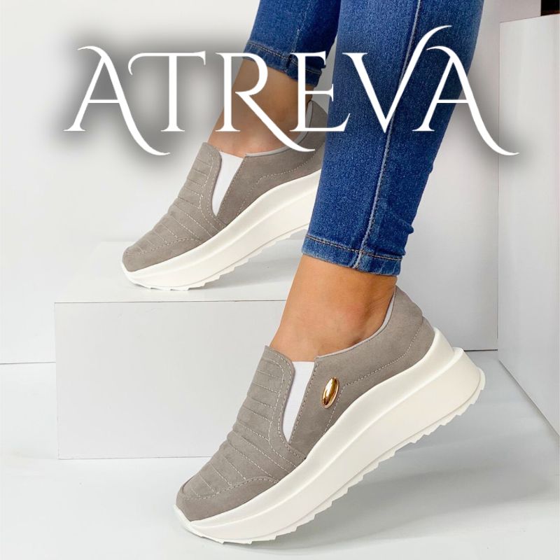 SerenityStep Atreva