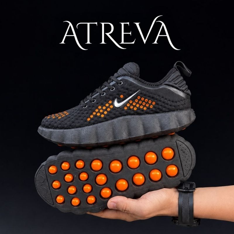 Blow ATREVA