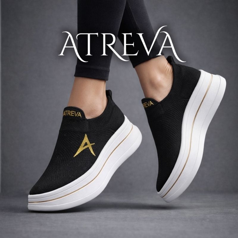 AfroditaStep ATREVA