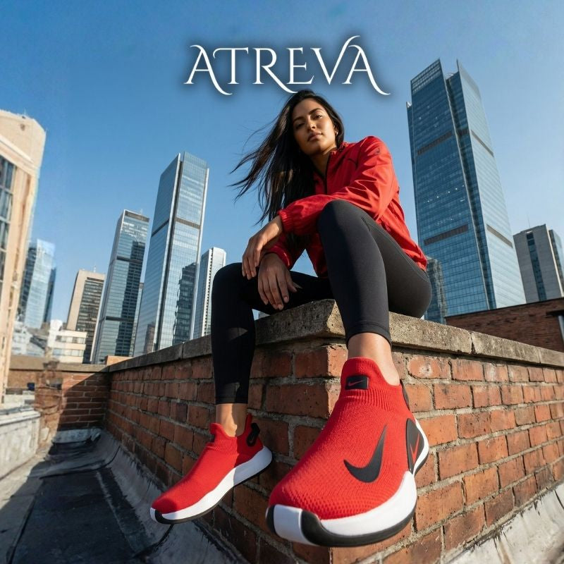 Miuny ATREVA
