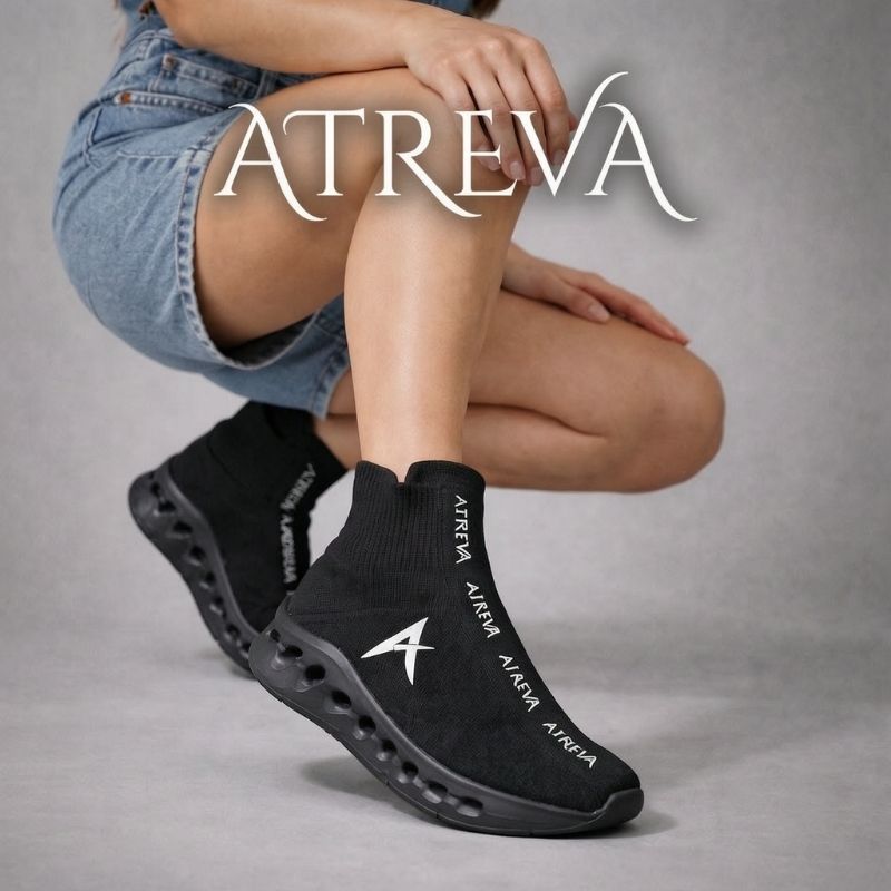 Ocean ATREVA