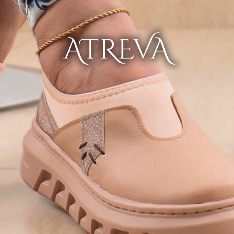 ConfortSoft ATREVA