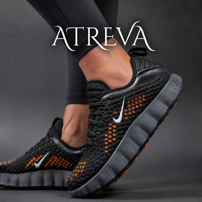 Blow ATREVA