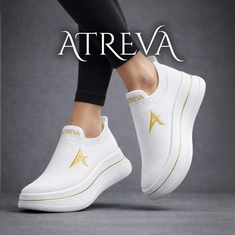 AfroditaStep ATREVA