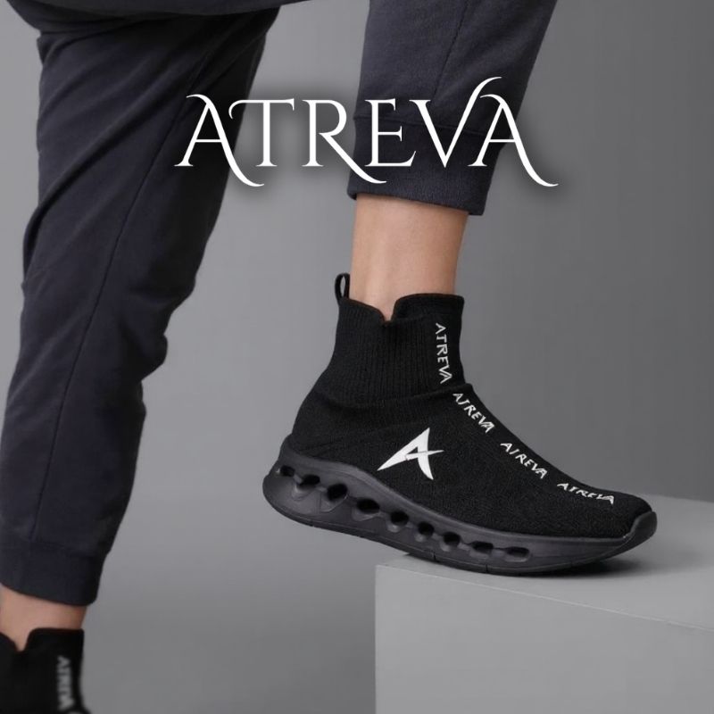 Ocean ATREVA