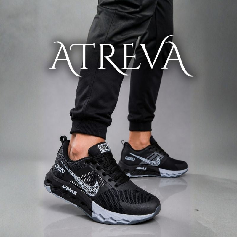 MaxRun ATREVA