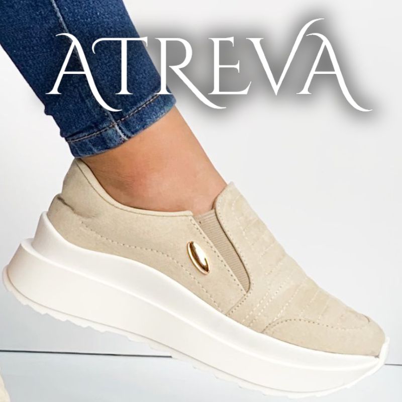 SerenityStep Atreva