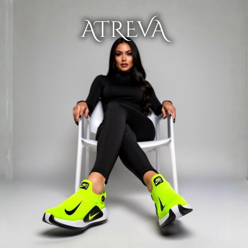 Miuny ATREVA