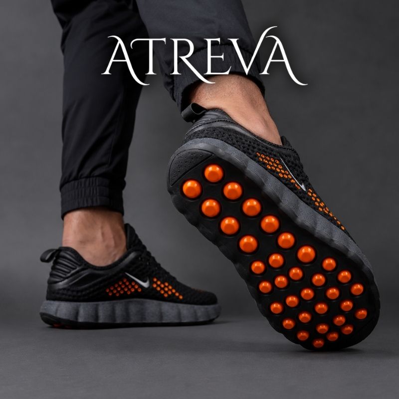 Blow ATREVA