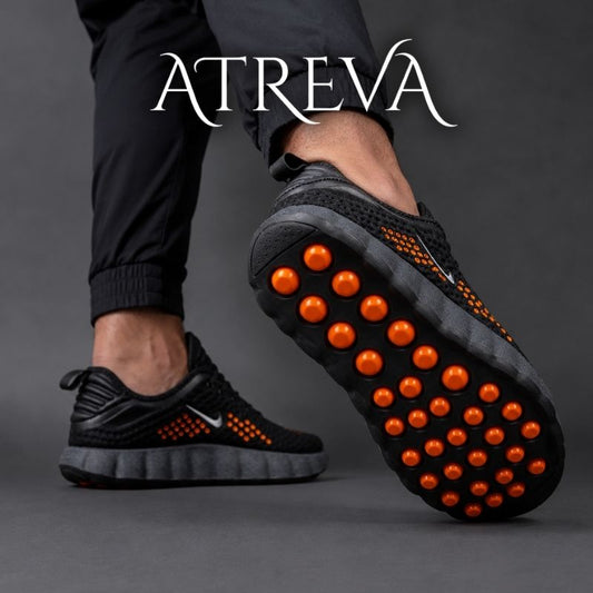 Blow ATREVA