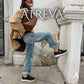 Calzado formal alto Atreva 7294