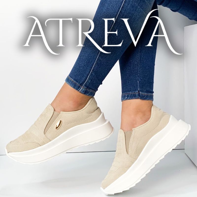 SerenityStep Atreva