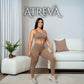 Conjunto Deportivo PushUp ATREVA
