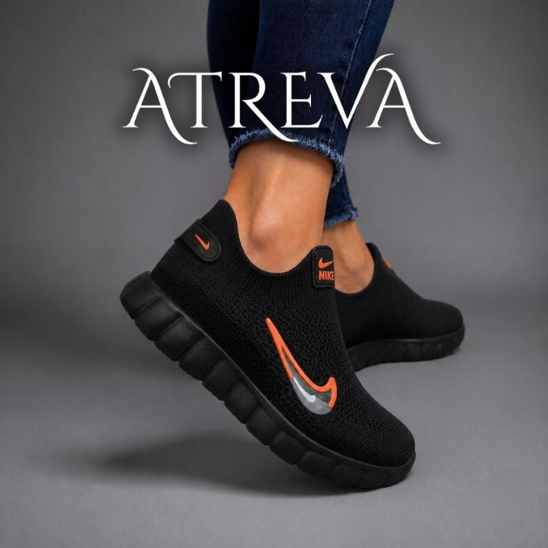Flowin ATREVA