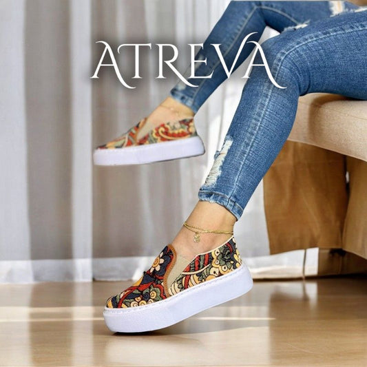 Hommy ATREVA