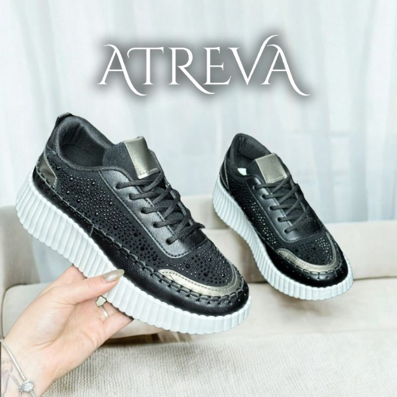 Glima ATREVA