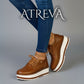 Calzado femmina Atreva