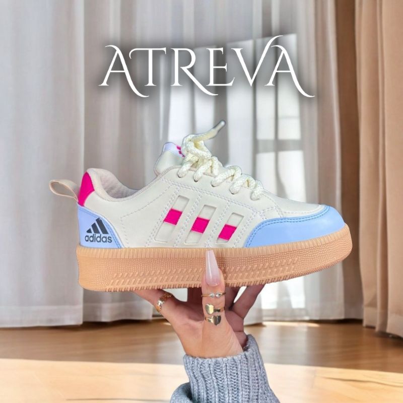 PredTop ATREVA
