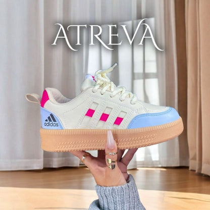 PredTop ATREVA
