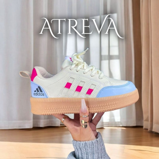 PredTop ATREVA