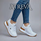 Tenis deportivos Atreva 5295