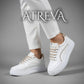 Tenis White Atreva 7182