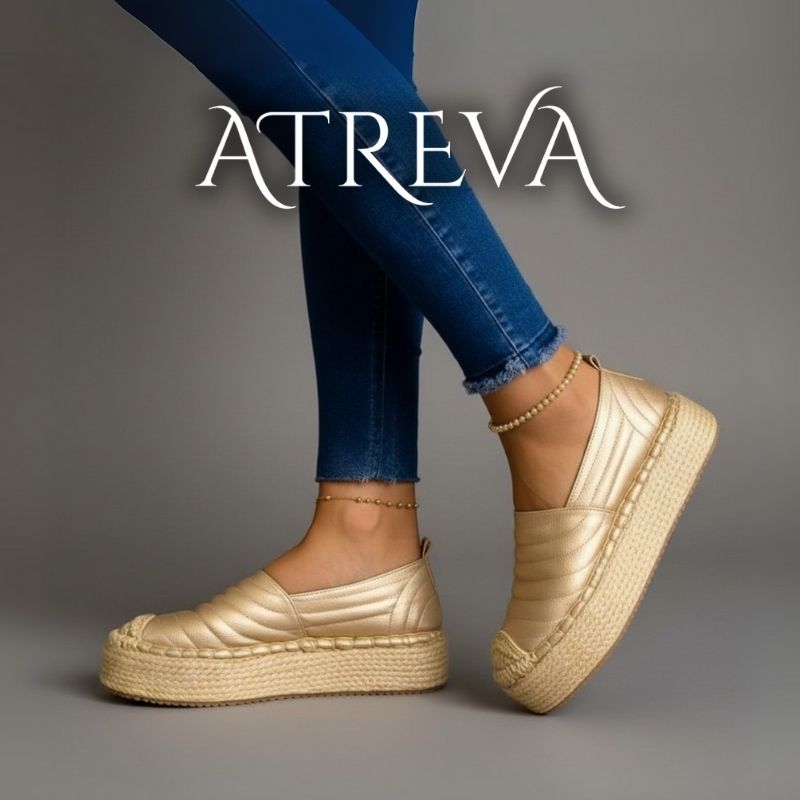 Tuisty ATREVA