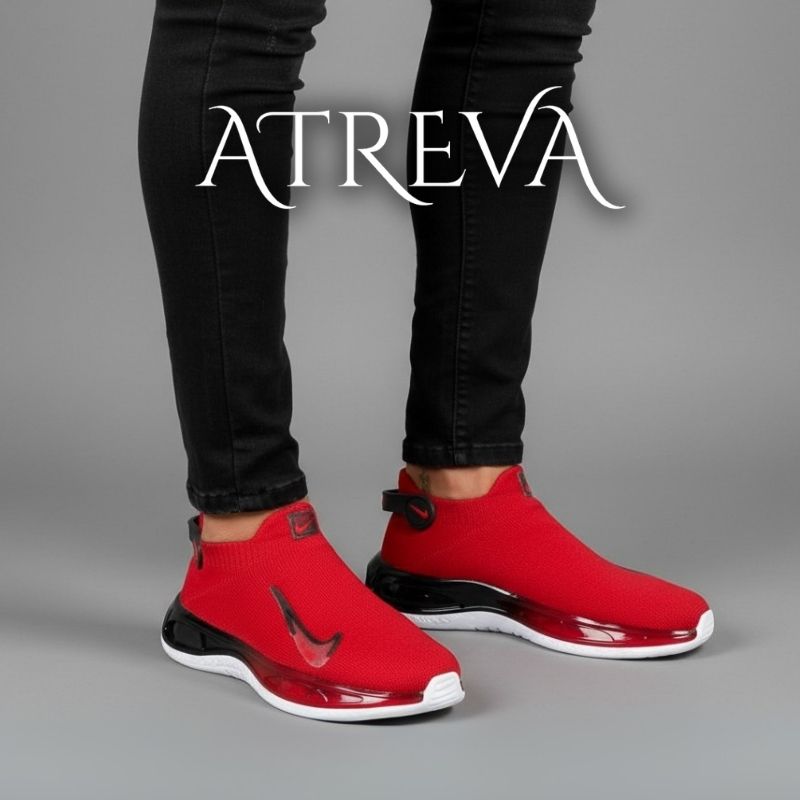 UpFlow ATREVA