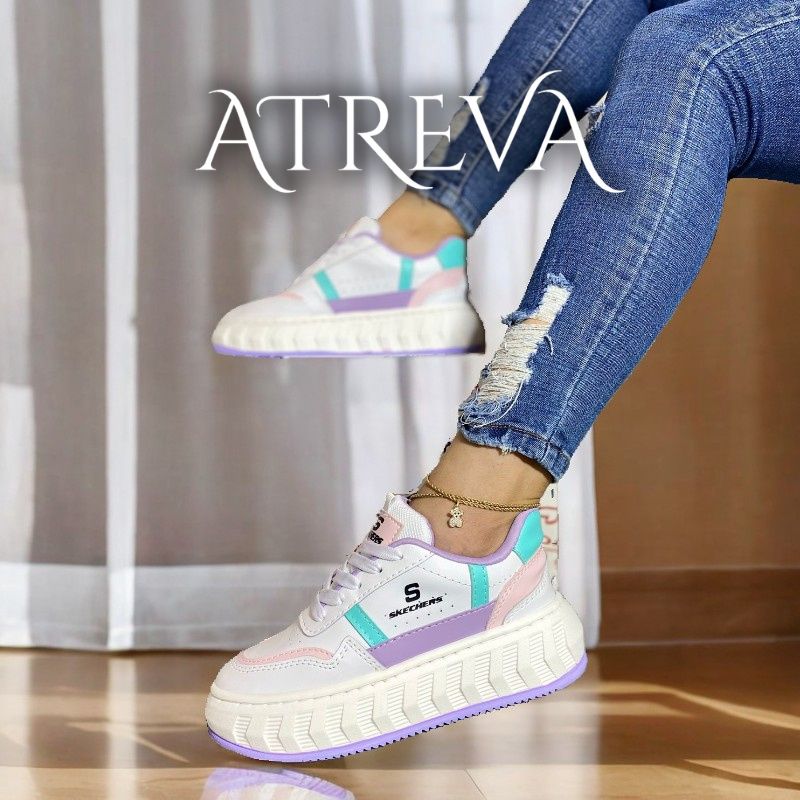GlimUp ATREVA