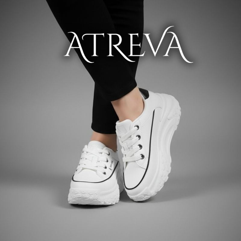 Walk ATREVA