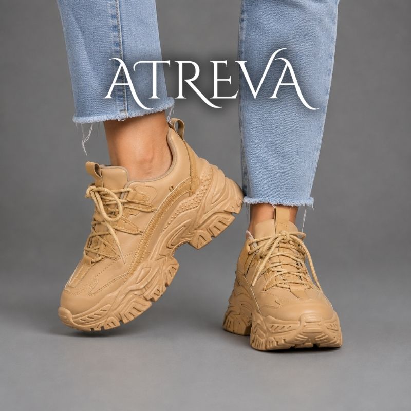 Trevy ATREVA