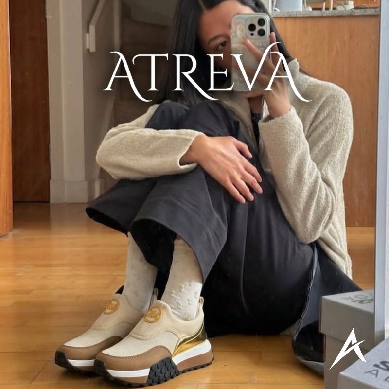 Insanity ATREVA