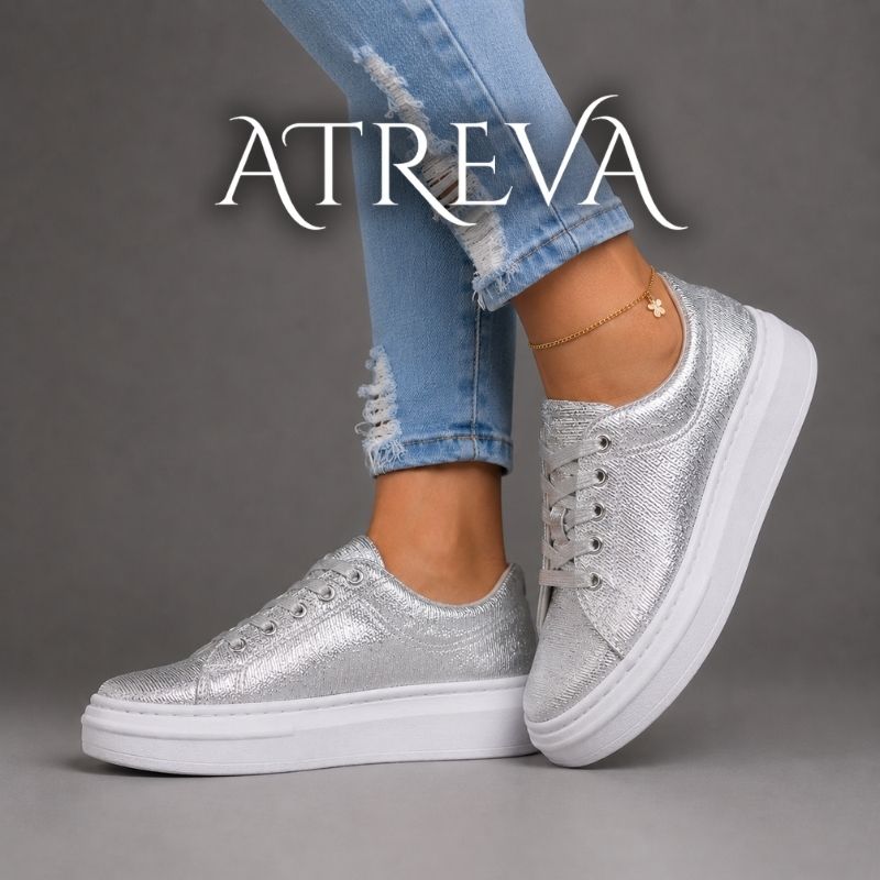LúminaFlow ATREVA