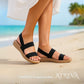 Sandalias ATREVA
