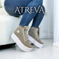 Bota Tendencia ATREVA