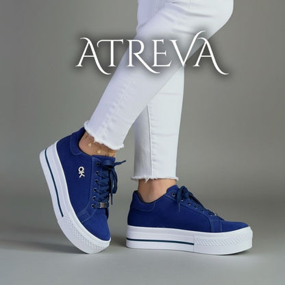Benzy ATREVA