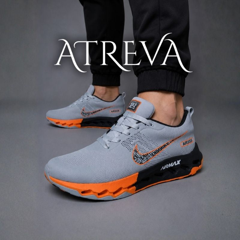 MaxRun ATREVA