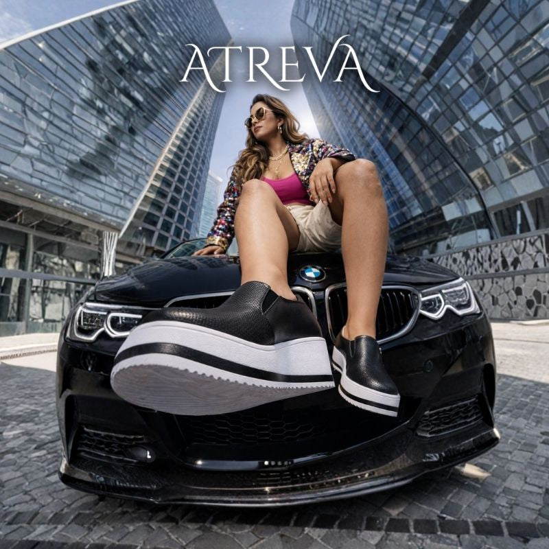 Pamppita ATREVA