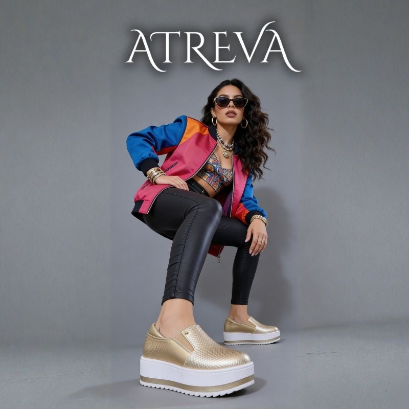 Pamppita ATREVA